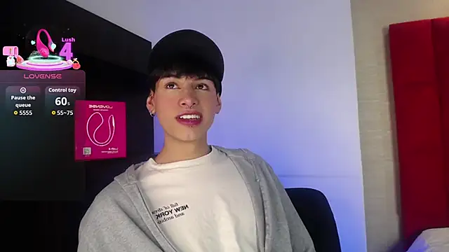 Ezra Storm online show from September 2025 05:08:01 AM