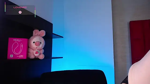 Ezra Storm online show from December 2025 05:35:01 AM