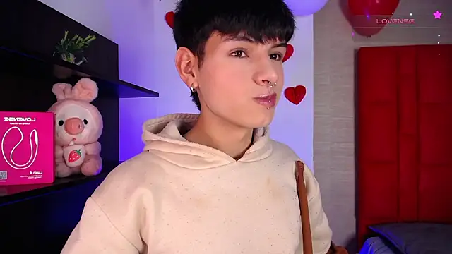 Ezra Storm online show from February 2026 04:52:01 AM