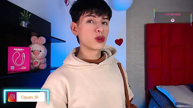 Ezra Storm online show from March 2026 05:24:02 AM