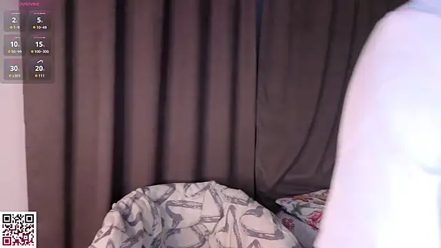 PolIyBowman online show from January 2026 03:50:02 PM