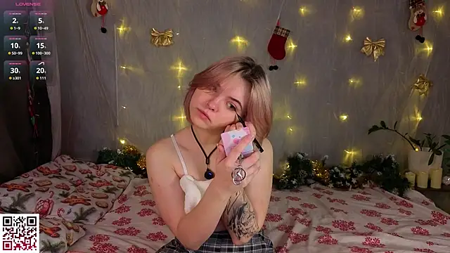 PolIyBowman online show from January 2026 03:28:02 PM