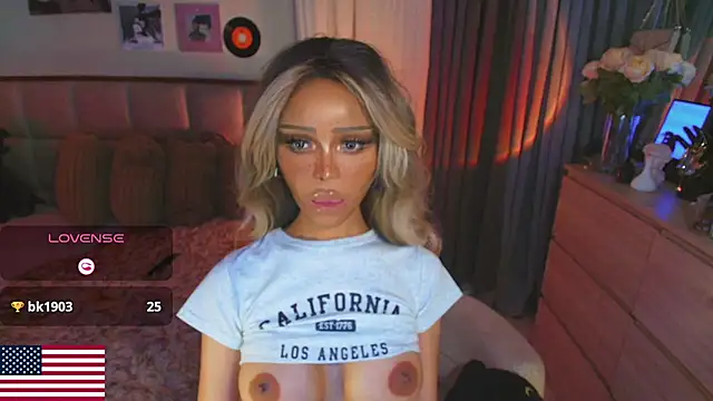 nabi dolls online show from April 2026 11:46:01 PM