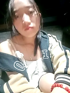 Zhan99999 online show from October 2025 01:40:02 PM