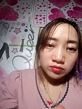 Zhan99999 online show from April 2026 03:32:02 PM