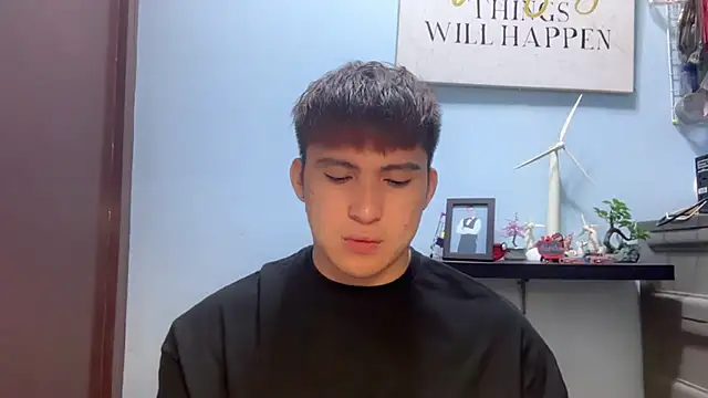 lovely jay online show from October 2025 09:46:02 PM