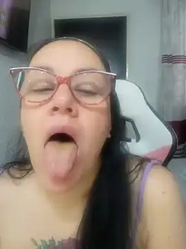 sweet adele  online show from April 2026 04:54:01 PM