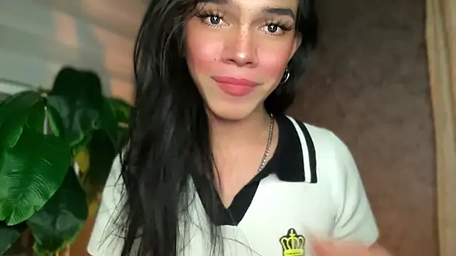 Misselliefayexxx online show from September 2025 03:05:01 AM