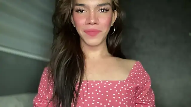 Misselliefayexxx online show from October 2025 12:41:02 AM