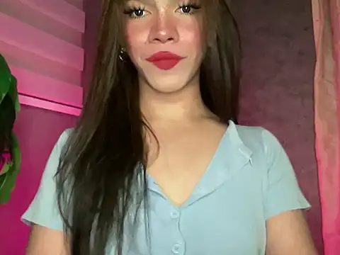 Misselliefayexxx online show from March 2026 06:59:02 PM