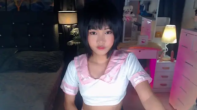Snapshot of asian_babhiegirl chatting on February 2026 10:59:01 AM asian babhiegirl online show from February 2026 10:59:01 AM
