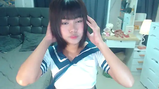 Snapshot of asian_babhiegirl chatting on April 2026 11:37:01 AM asian babhiegirl online show from April 2026 11:37:01 AM