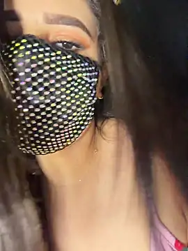 kamy55 online show from April 2026 03:36:02 AM