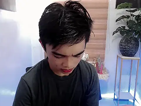 sexysam14 online show from October 2025 05:30:02 AM