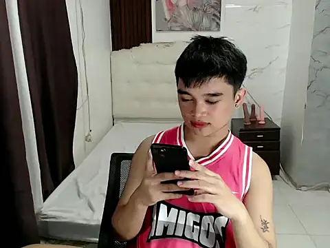 sexysam14 online show from February 2026 10:36:02 AM