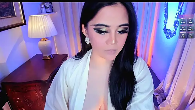 Snapshot of MS_VALERIA chatting on June 2026 06:37:02 AM MS VALERIA online show from June 2026 06:37:02 AM