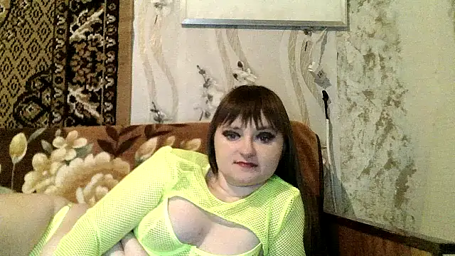 LuckyLust11 online show from November 2025 08:30:02 PM