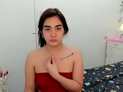 Snapshot of Alovelydoll_nica chatting on January 2026 01:54:02 AM Alovelydoll nica online show from January 2026 01:54:02 AM