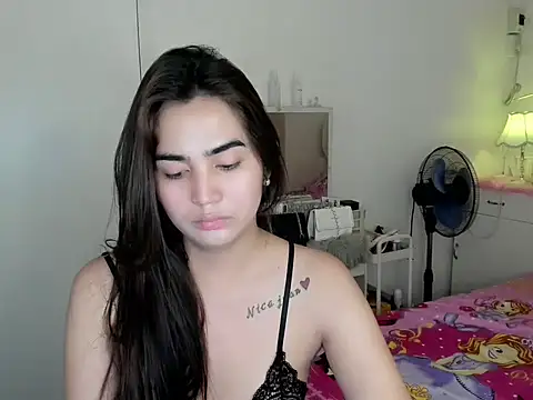 Alovelydoll nica online show from April 2026 01:55:01 AM