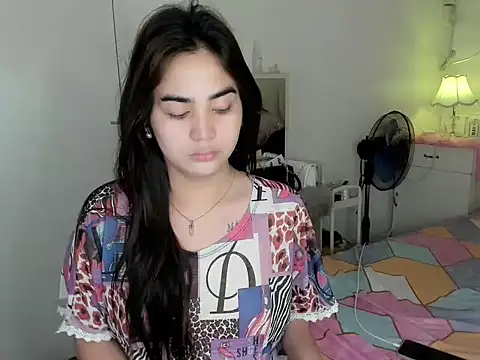 Snapshot of Alovelydoll_nica chatting on May 2026 12:27:02 AM Alovelydoll nica online show from May 2026 12:27:02 AM
