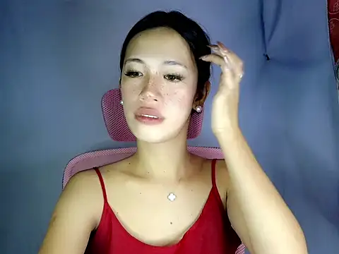 Ayabell123 online show from February 2026 08:30:02 AM