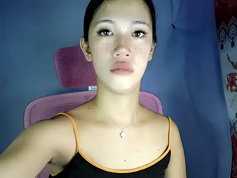 Ayabell123 online show from February 2026 05:15:01 AM