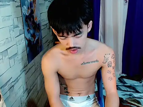 urhunky boy online show from July 2026 07:40:02 PM