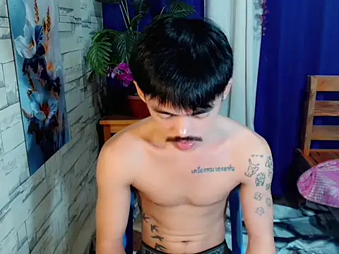urhunky boy online show from July 2026 11:52:02 PM
