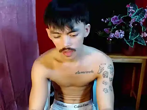 urhunky boy online show from July 2026 10:35:01 AM