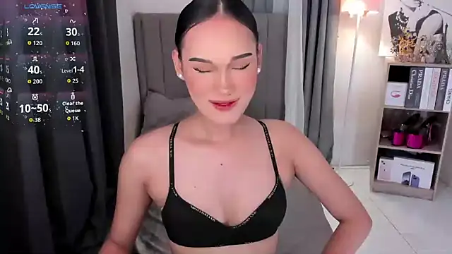 sensualmelody143 online show from July 2026 10:25:01 AM