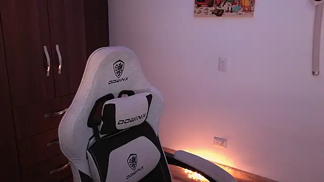 domsantiago  online show from February 2026 03:21:02 AM