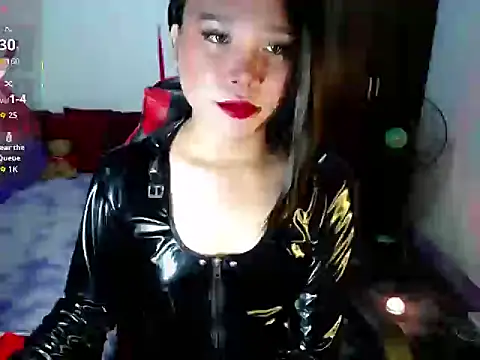 Urassiansweetcummer online show from July 2026 01:58:02 AM