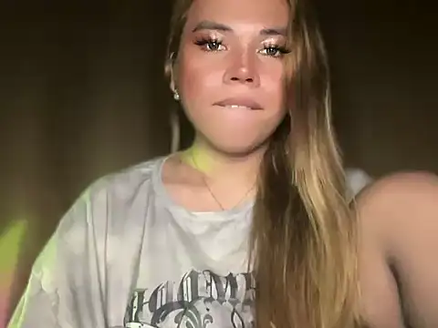 goddessofalltime online show from January 2026 05:16:02 PM