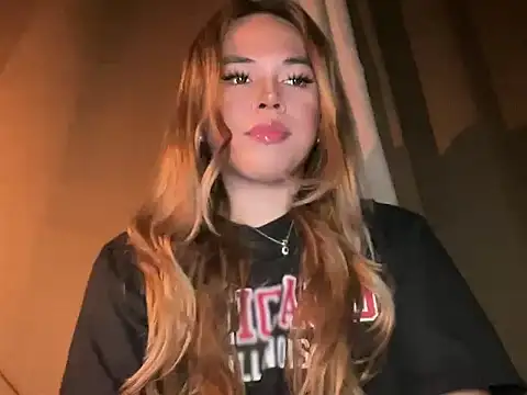 goddessofalltime online show from March 2026 07:19:01 PM