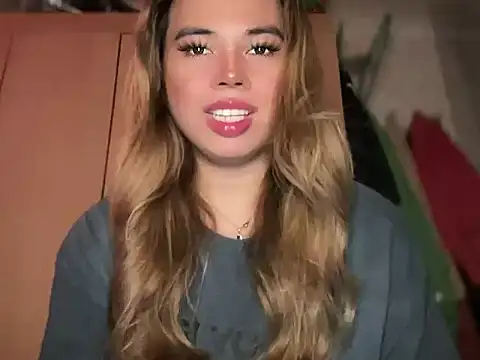 goddessofalltime online show from April 2026 02:22:02 AM