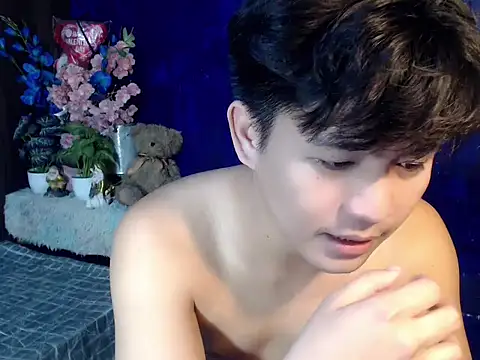 Albertx Destroyer69 online show from March 2026 12:17:02 AM