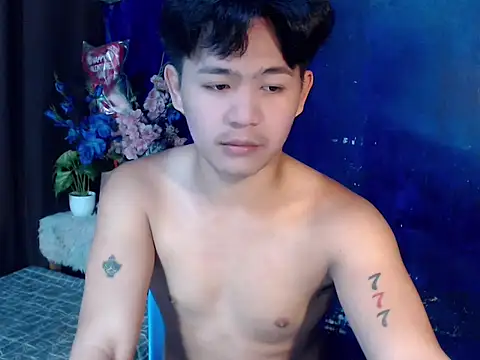 Albertx Destroyer69 online show from April 2026 12:11:02 AM