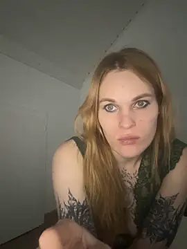 61Freya16 online show from March 2026 05:17:02 PM