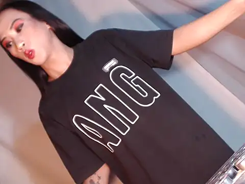 Xyourstellafox online show from March 2026 10:20:01 AM