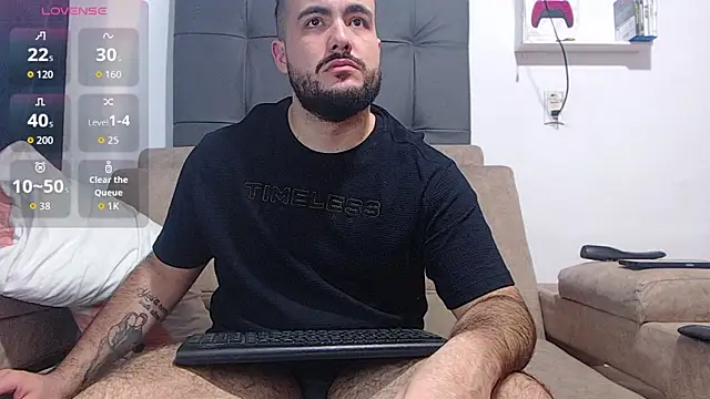 paulsprominence online show from June 2026 05:50:02 PM