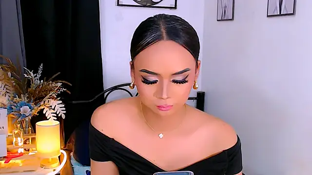 Zialustts online show from March 2026 08:19:01 AM