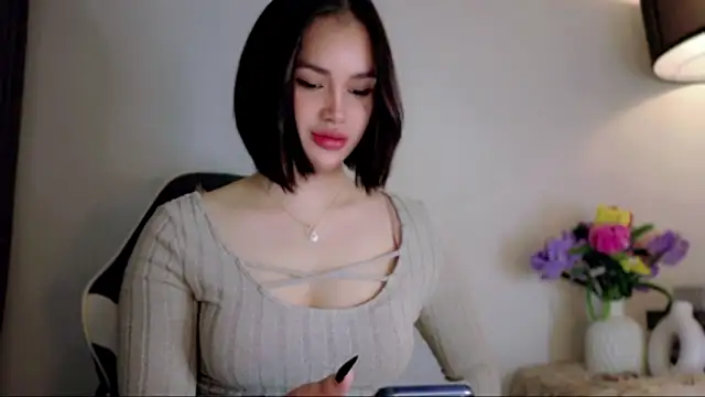 Snapshot of anna_lala7 chatting on May 2026 06:09:01 PM anna lala7 online show from May 2026 06:09:01 PM
