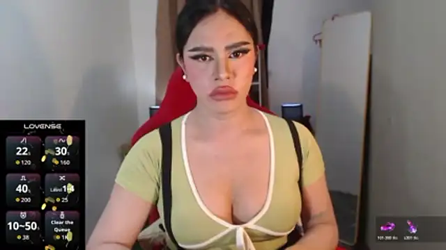 RebeccaTs online show from February 2026 10:53:02 AM