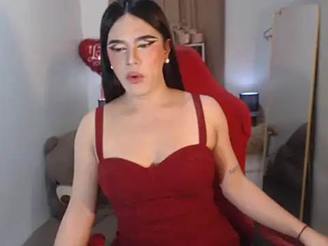 RebeccaTs online show from March 2026 01:33:01 PM