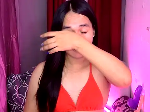 SexyMica69 online show from September 2025 07:19:02 PM