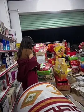 Maily NC online show from February 2026 04:32:01 PM