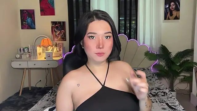 KateMadness online show from April 2026 11:02:01 PM