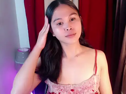 Sassy Bianca online show from September 2025 11:21:01 AM