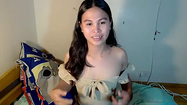 Sassy Bianca online show from October 2025 02:46:01 PM