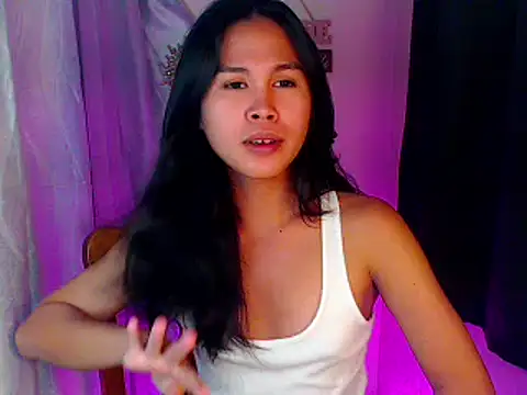 Sassy Bianca online show from December 2025 10:11:02 AM